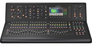 m32 live 1 Mezcladora Midas M32LIVE
